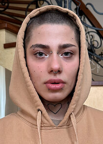 Ника Кирильченко