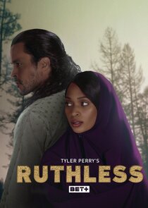 Movie poster of Tyler Perry's Ruthless