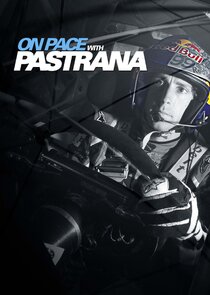 On Pace with Pastrana