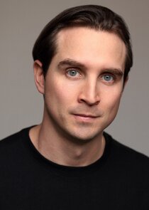 Luke Van Bergen