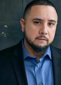 Marcos T. Burgos
