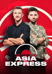 Asia Express
