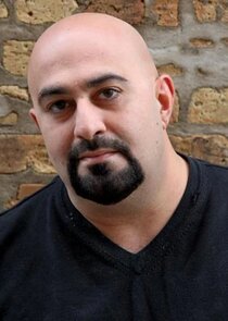 Tony Peera