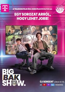 BigBakShow