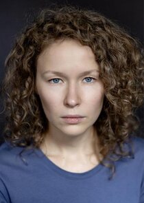 Лариса Фёдорова