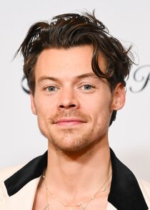 Harry Styles