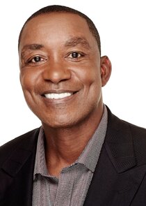 Isiah Thomas