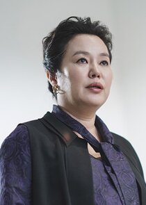 Kim Sun Ae