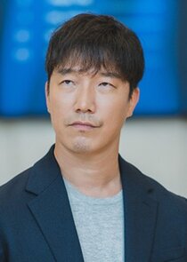 Det. Pyo Seong Il