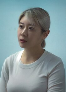 Kwon Soo Yeon