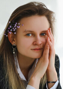 Лиза Балашова