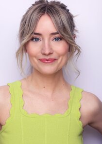 Jenna Ebersberger
