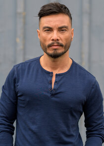 Julian Raimondo