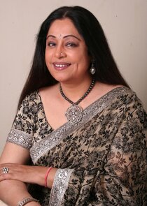 Kiron Kher