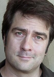 Robert Patrick Brink