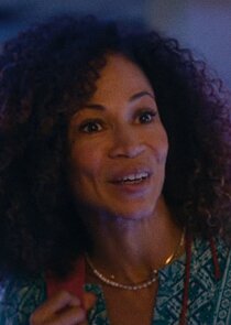 Aunt Jeanine