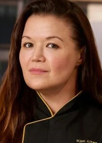 Kim Alter