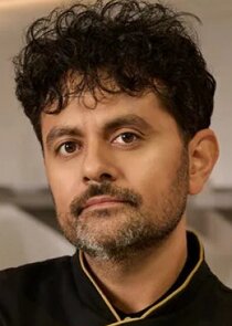 Michael Diaz de Leon