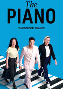 The Piano — кадр