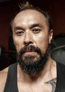 Рустам Чалиев