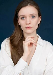 Елизавета Потапова