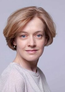 Ирина Семёнова