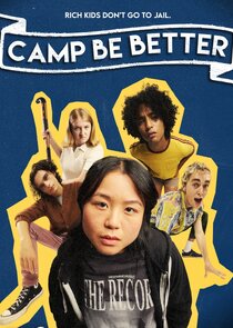 Camp Be Better