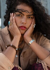 Chauné Mountainsong