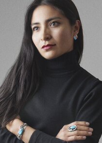 Samantha Platero