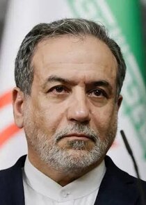 Abbas Araghchi