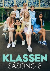 Klassen poszter