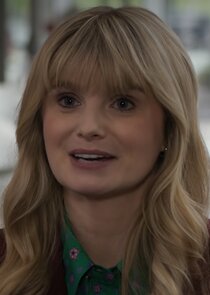 Dr. Charlene "Charlie" Lukaitis