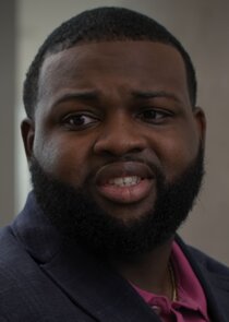 Dr. Dominick Hubank