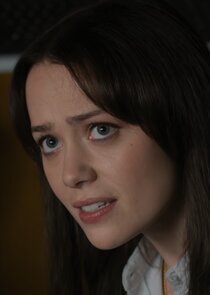 Grace Shelford