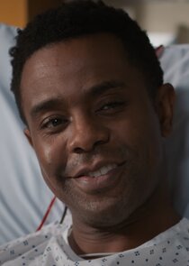 Nathan Speed