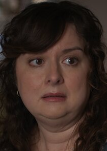 Lucy's Mom
