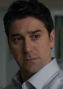 Rabbi Benjamin