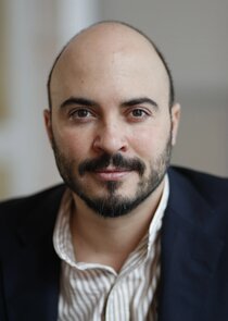 Daniel Sieteiglesias