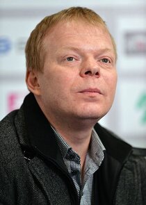 Сергей Дудаков