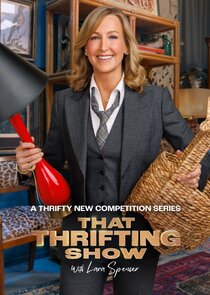 That Thrifting Show With Lara Spencer