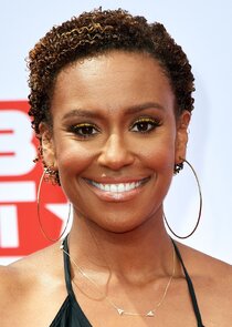 Ryan Michelle Bathé