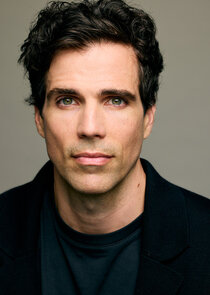 Ben Holtzmuller