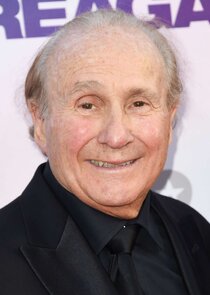 Michael Reagan