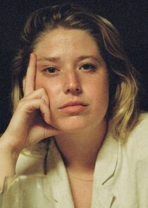 Morgan Nalley