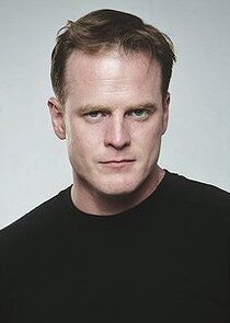 Tod Huntington