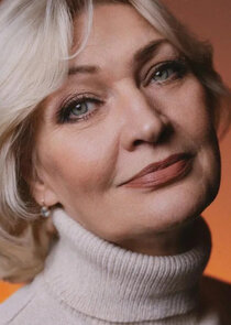 Ирина Выборнова