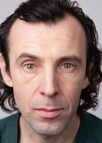 Антон Кротов