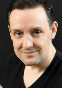 Дмитрий Прадед