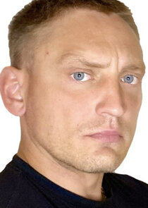 Александр Михеев