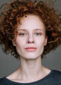 Юлия Абдель-Фаттах